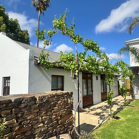 Meurant Self Catering Family Cottage 리버스데일 외부 사진