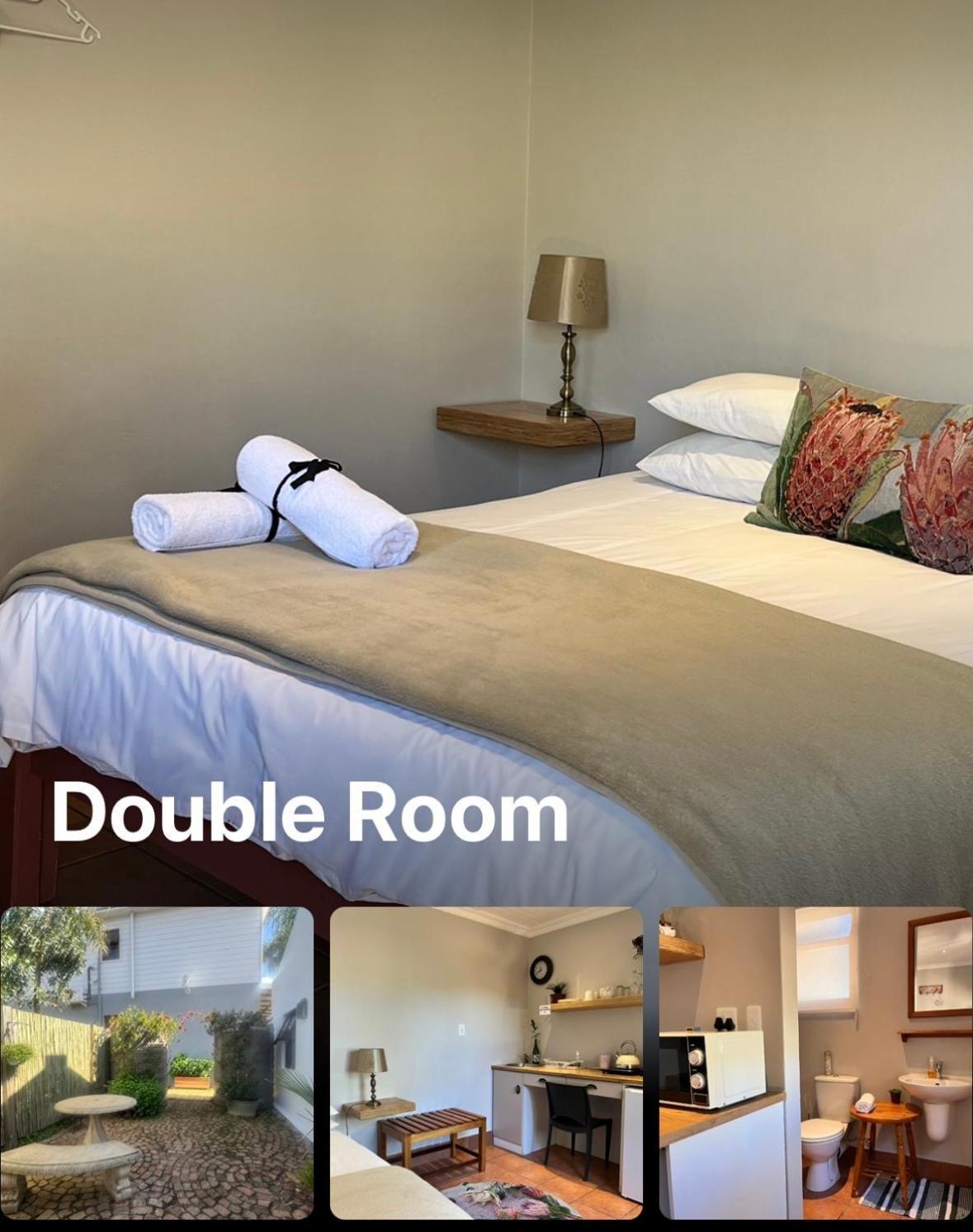 Meurant Self Catering Family Cottage 리버스데일 외부 사진