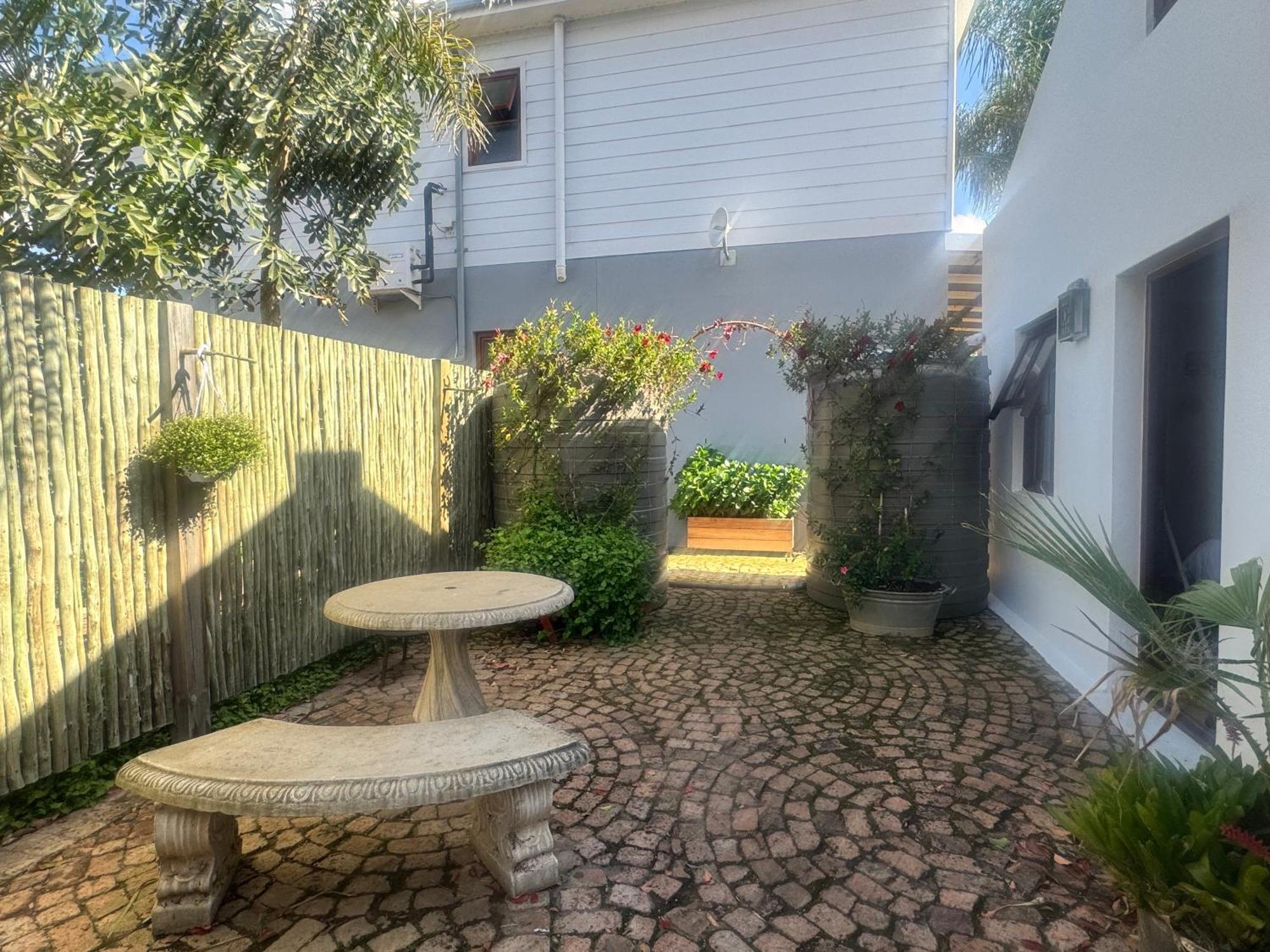 Meurant Self Catering Family Cottage 리버스데일 외부 사진