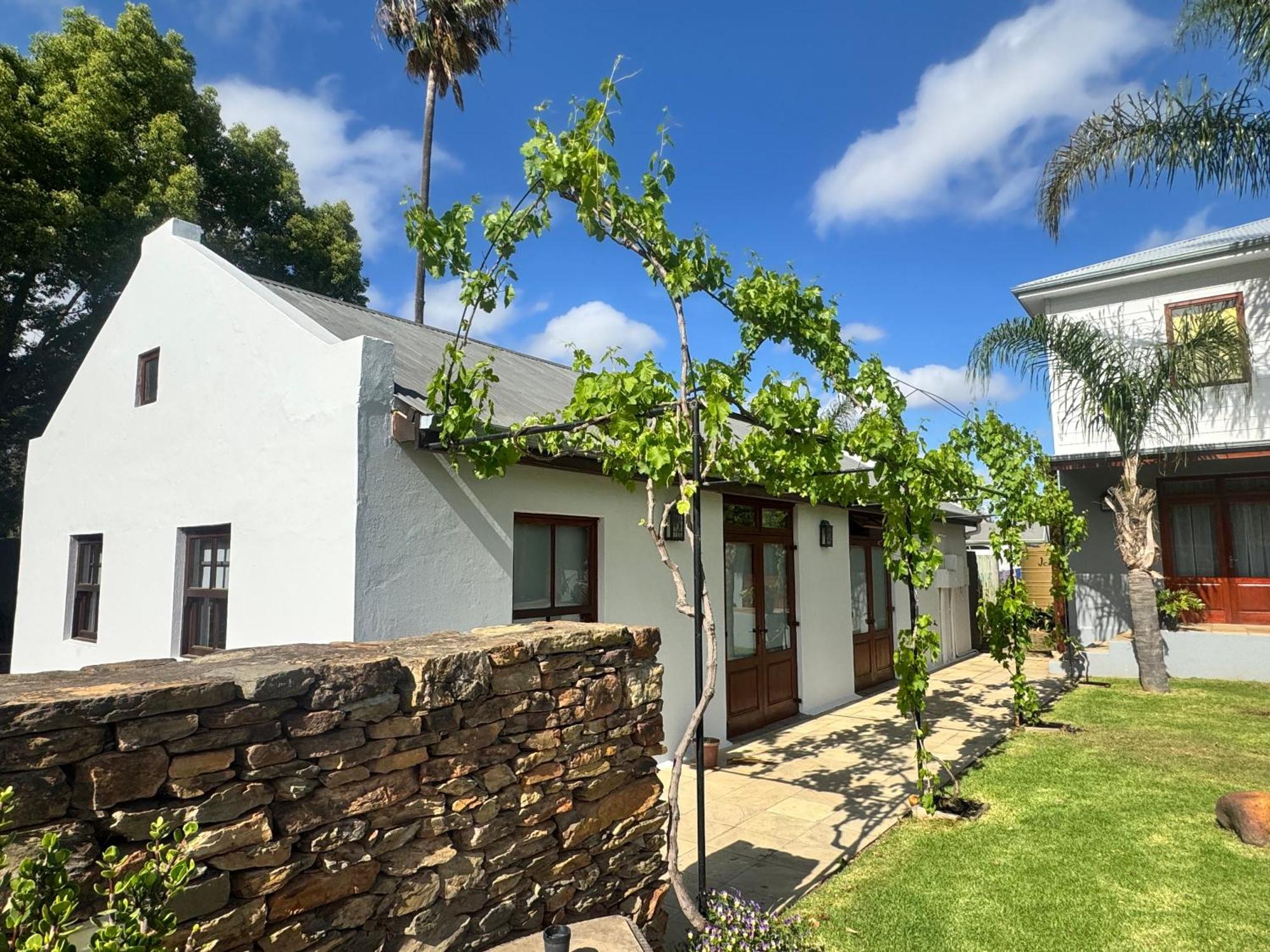 Meurant Self Catering Family Cottage 리버스데일 외부 사진